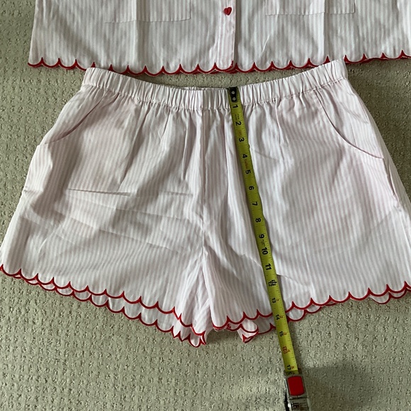 NWOT Atlantic-Pacific for LAKE Pajamas - Picture 5 of 10